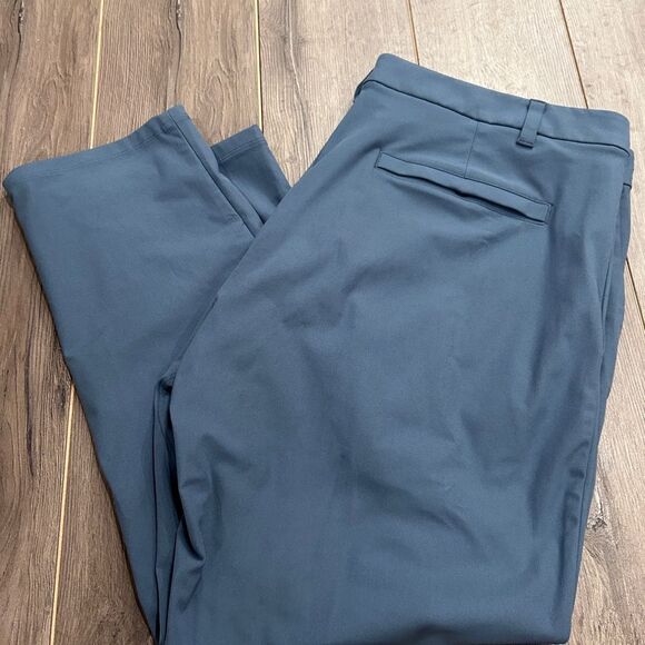 Lululemon Commission Pant